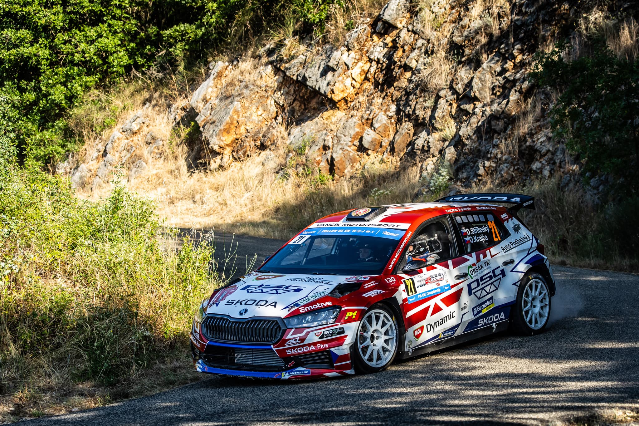erc řím 25 pátek stříteský 1