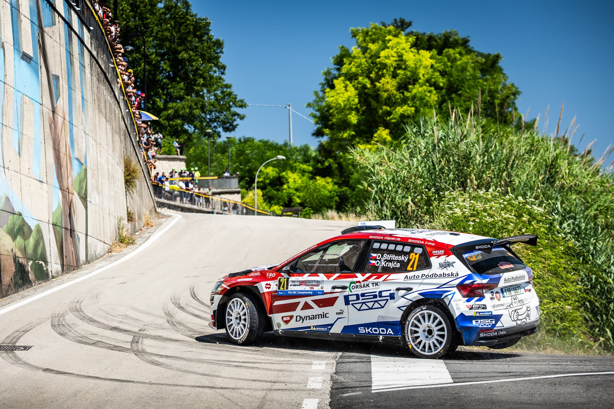 erc řím 25 sobota stříteský 1