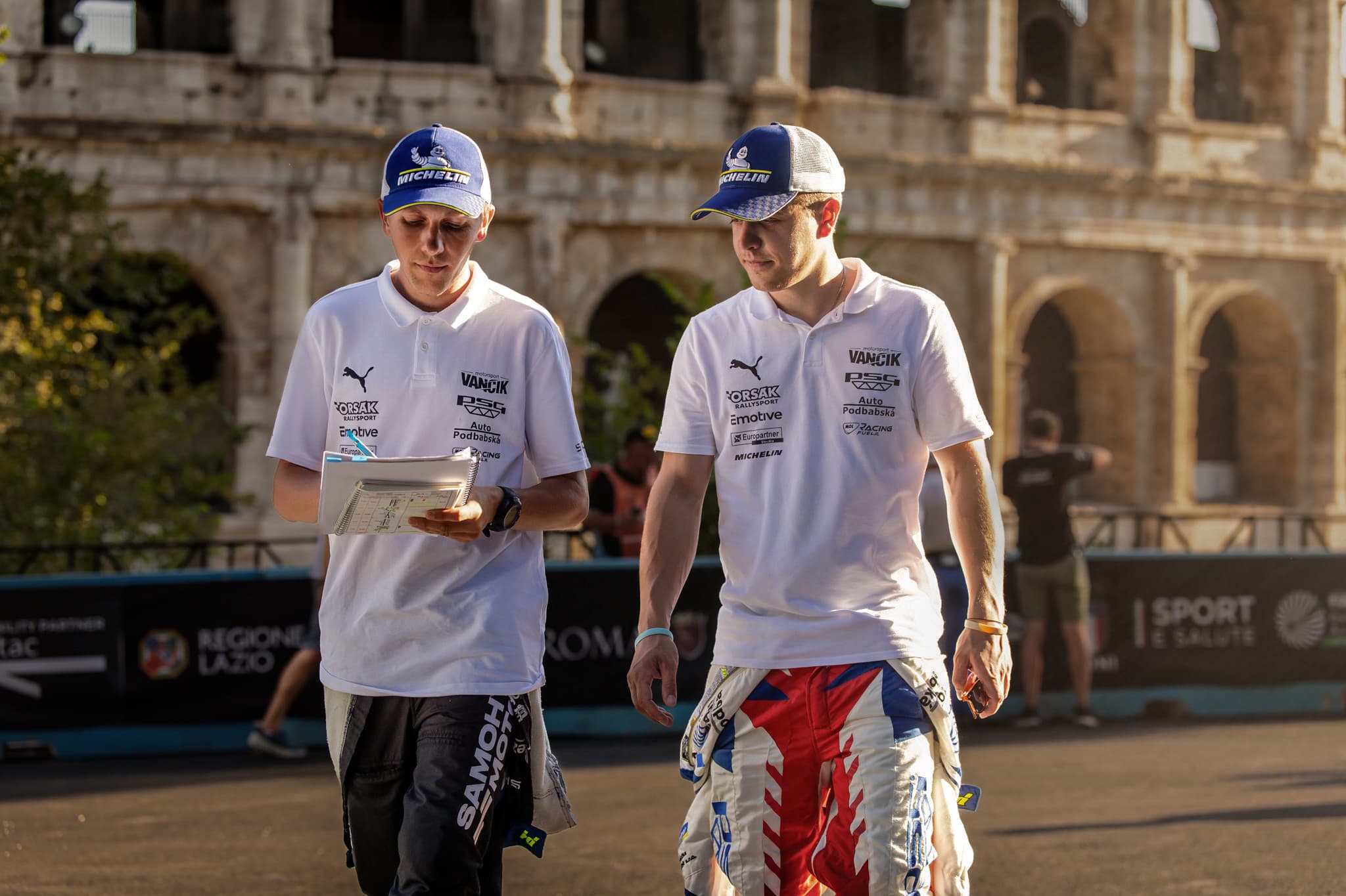 erc řím 25 sobota stříteský 2