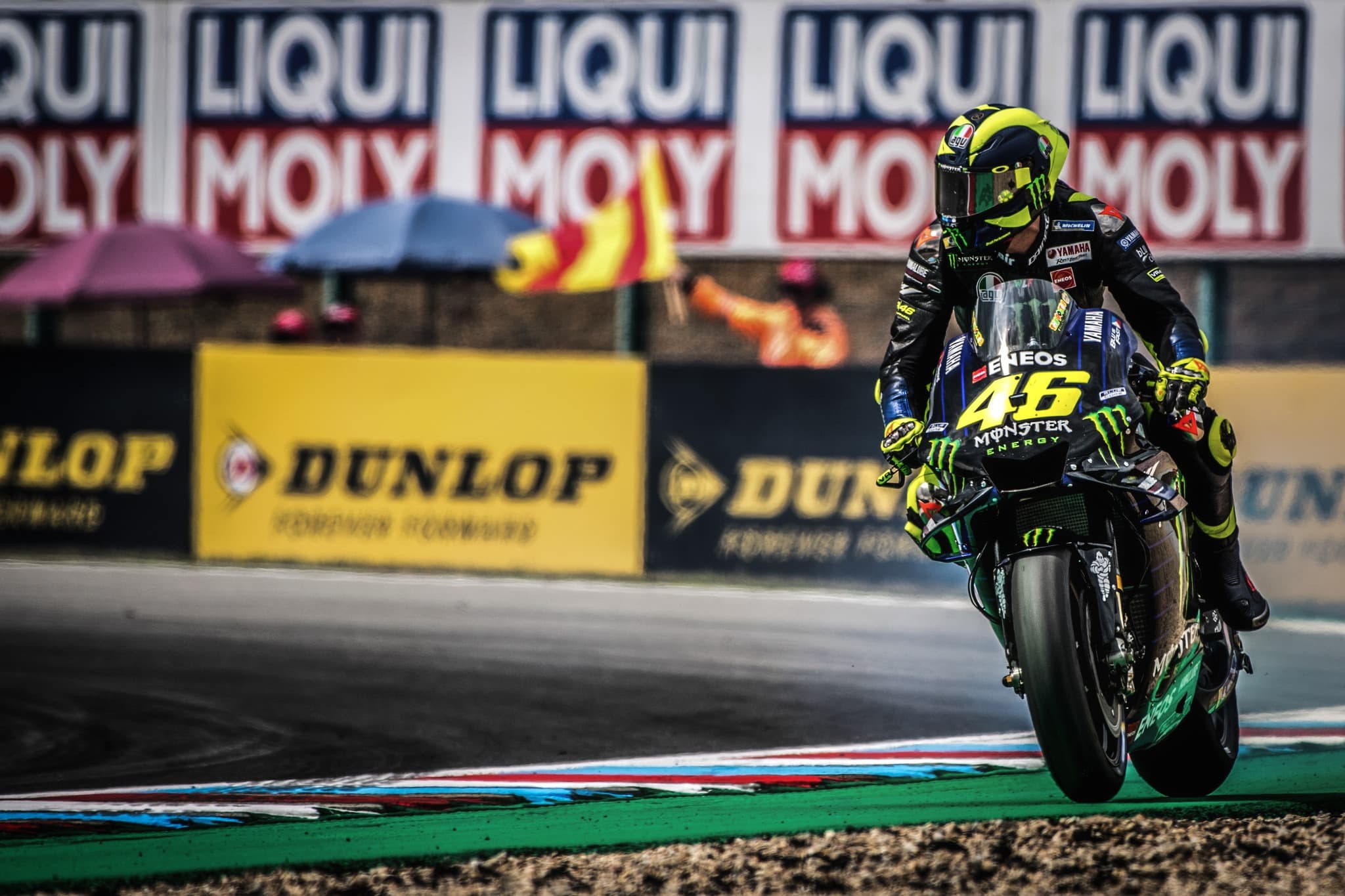 moto gp brno momenty 1