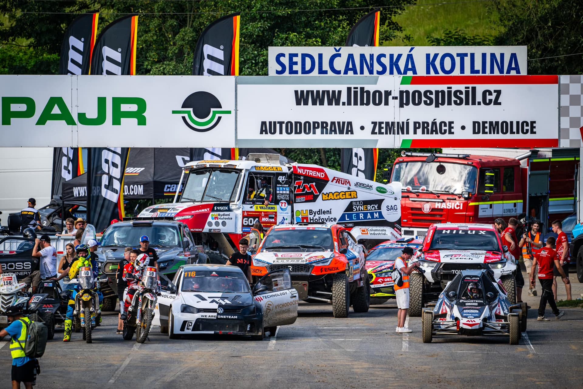pdoa 25 start