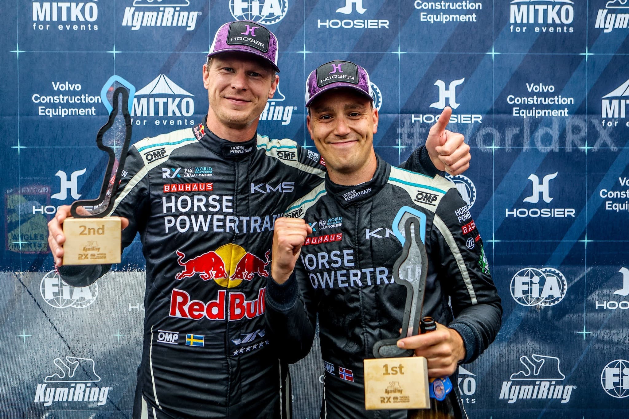 world rx 256 kym ring podium