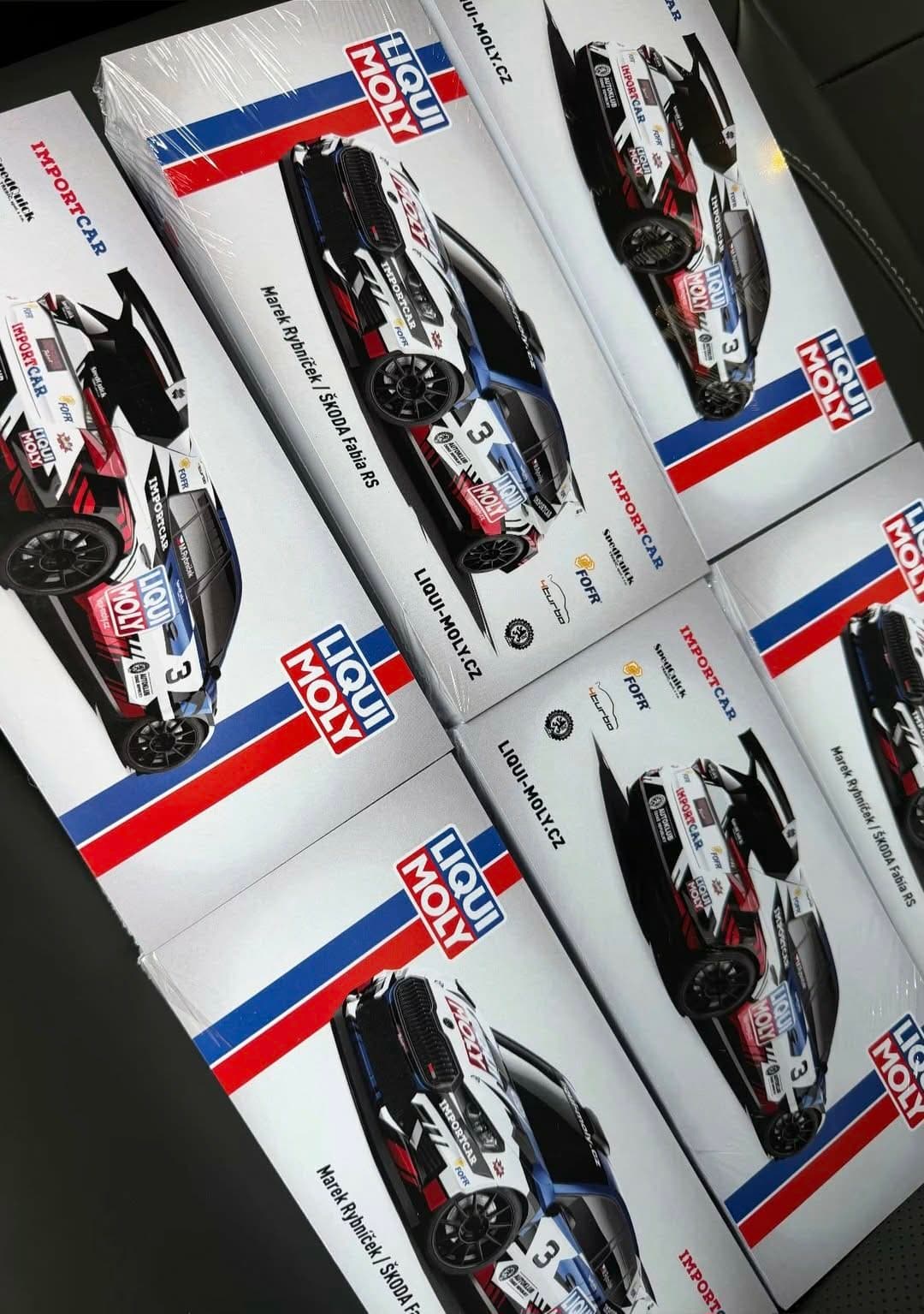 Liqui Moly Racing Team