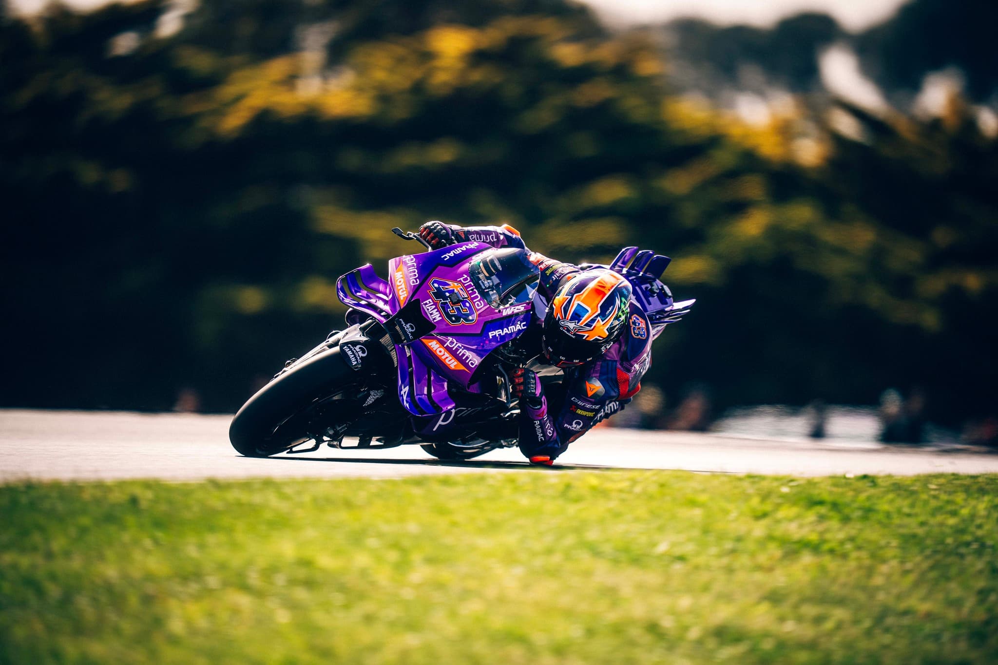 Jack Miller Phillip Island 2025