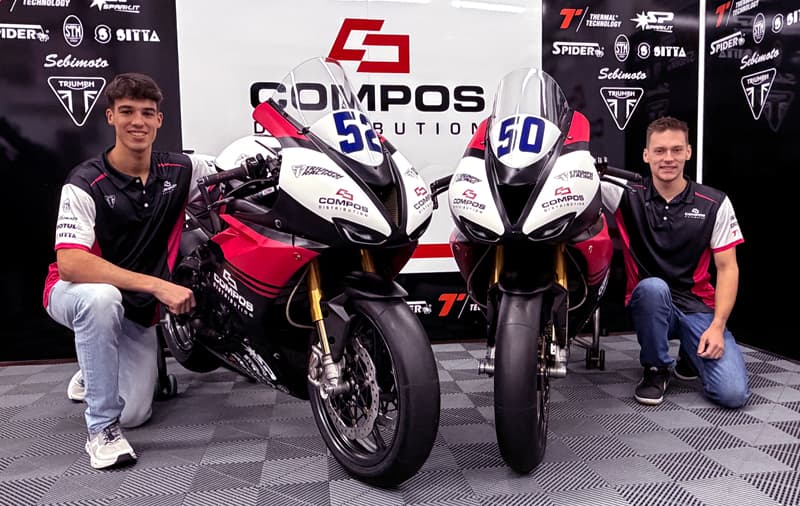 Vostatek a König Supersport 2026