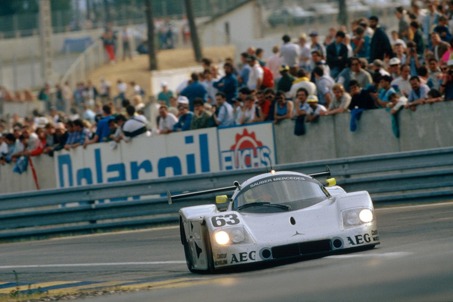 mass le mans 89