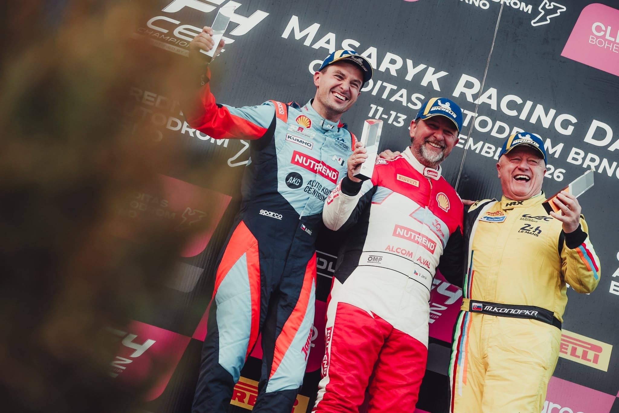 Janík Motorsport