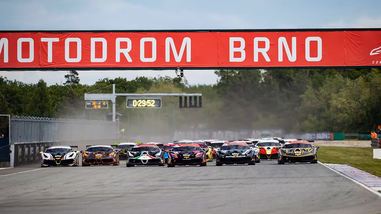 brno 2021
