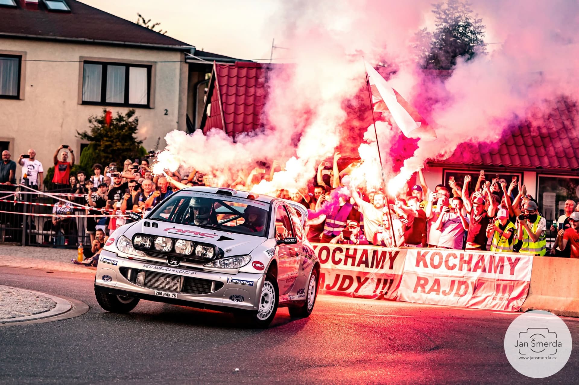 Polski Rajd Legend