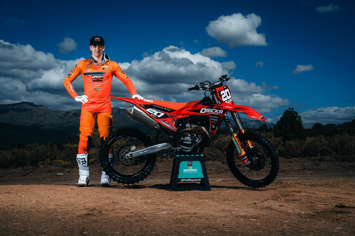 MXGP
