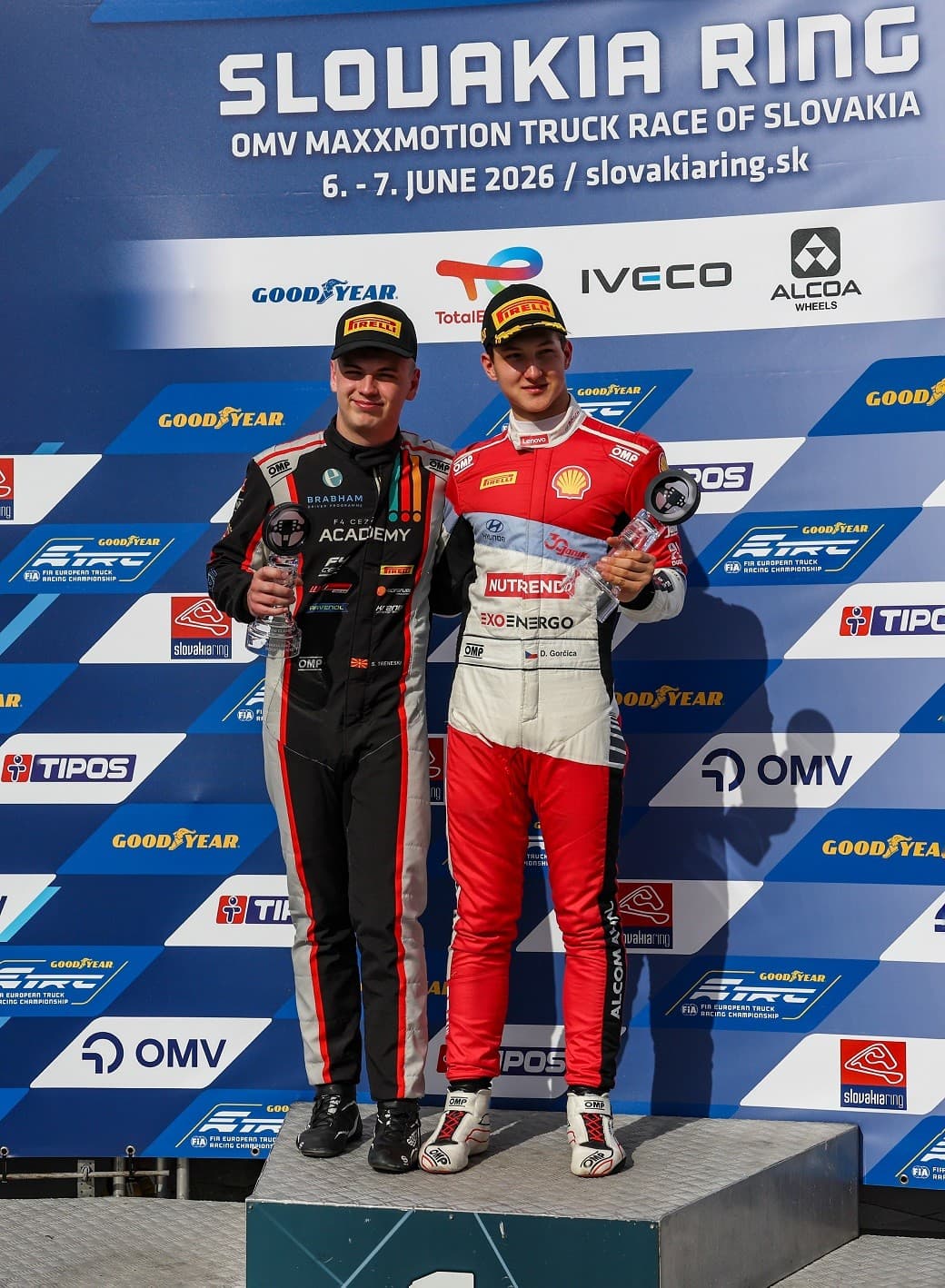 Janík Motorsport F4 CEZ