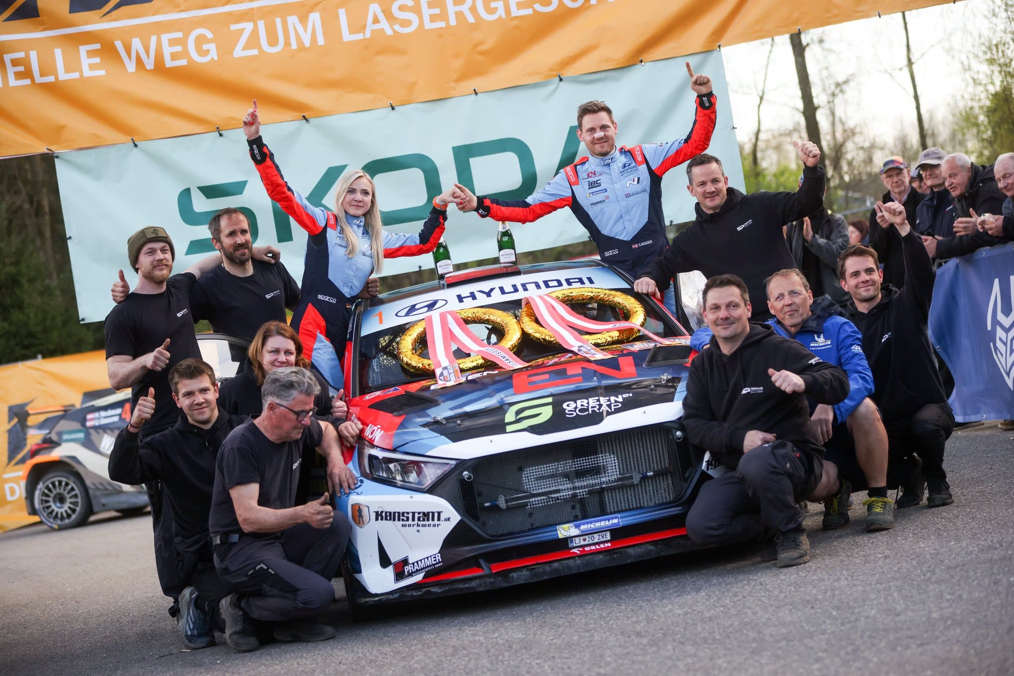 Simon Wagner Hyundai