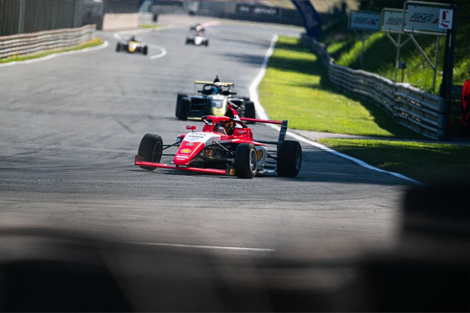 Janík Motorsport
