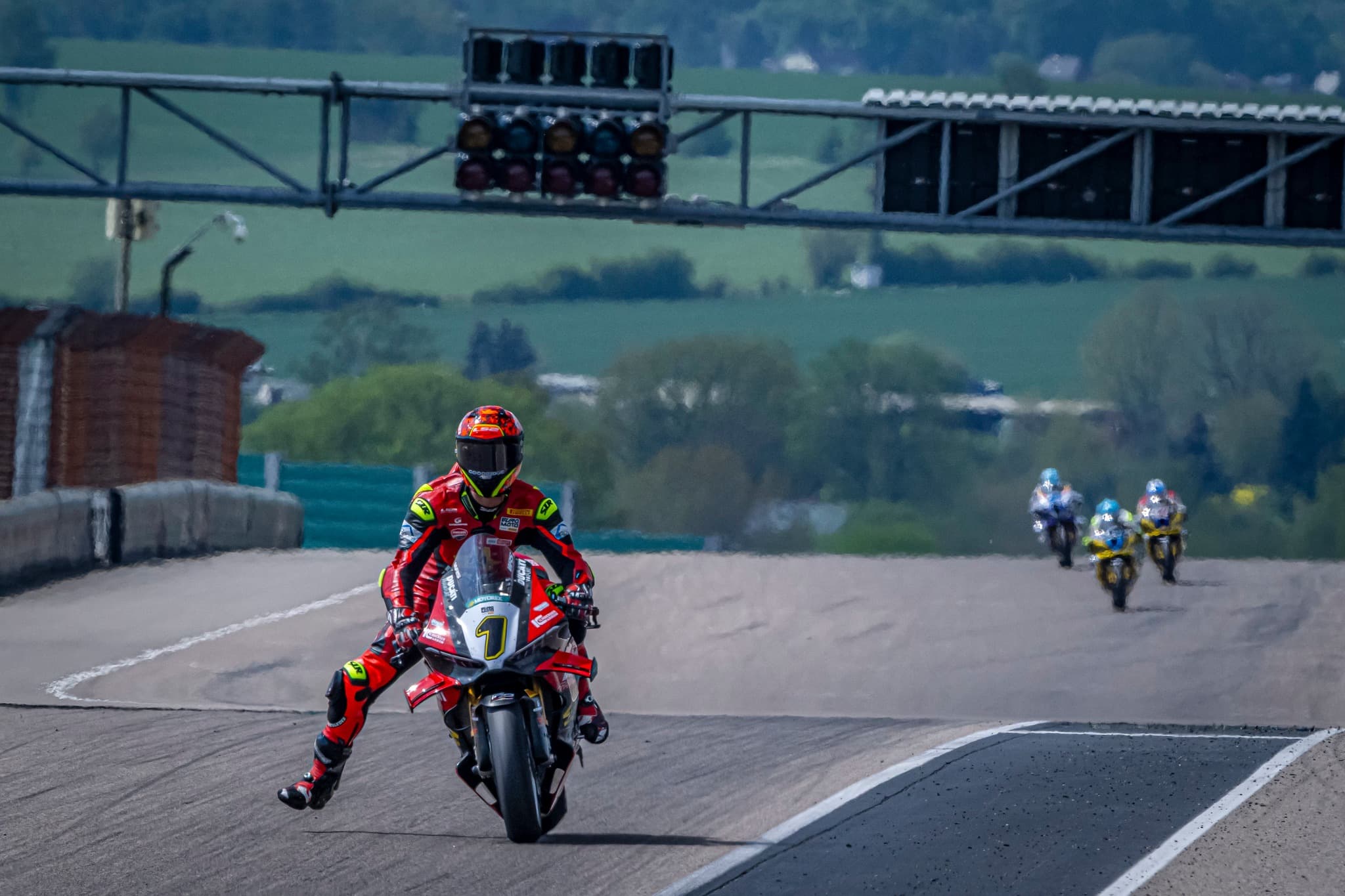 EURO MOTO