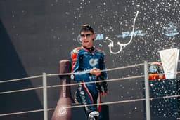 Filip Salač 2026 Moto2 Silverstone vítězství