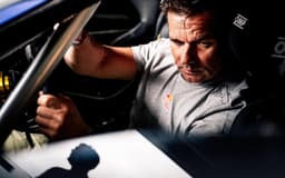 Sébastien Loeb Project Rally One WRC27
