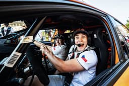 Patrik Kdér Tomáš Šmíd ASK-ME Racing 2026