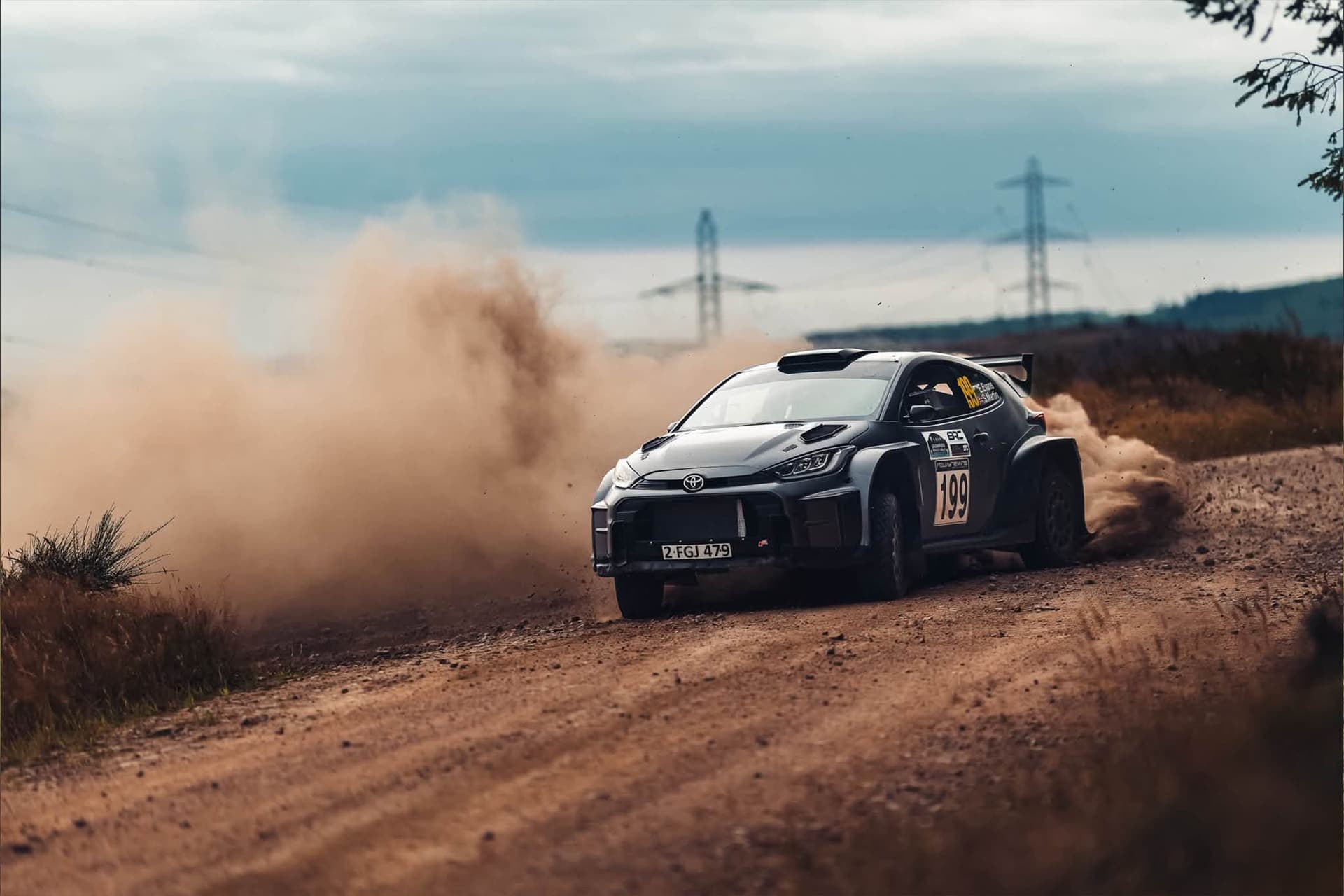 Elfyn Evans