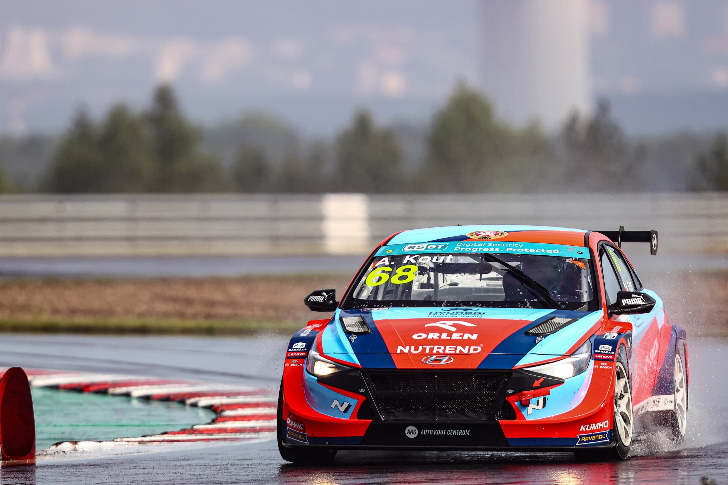 janík tcr pre 25