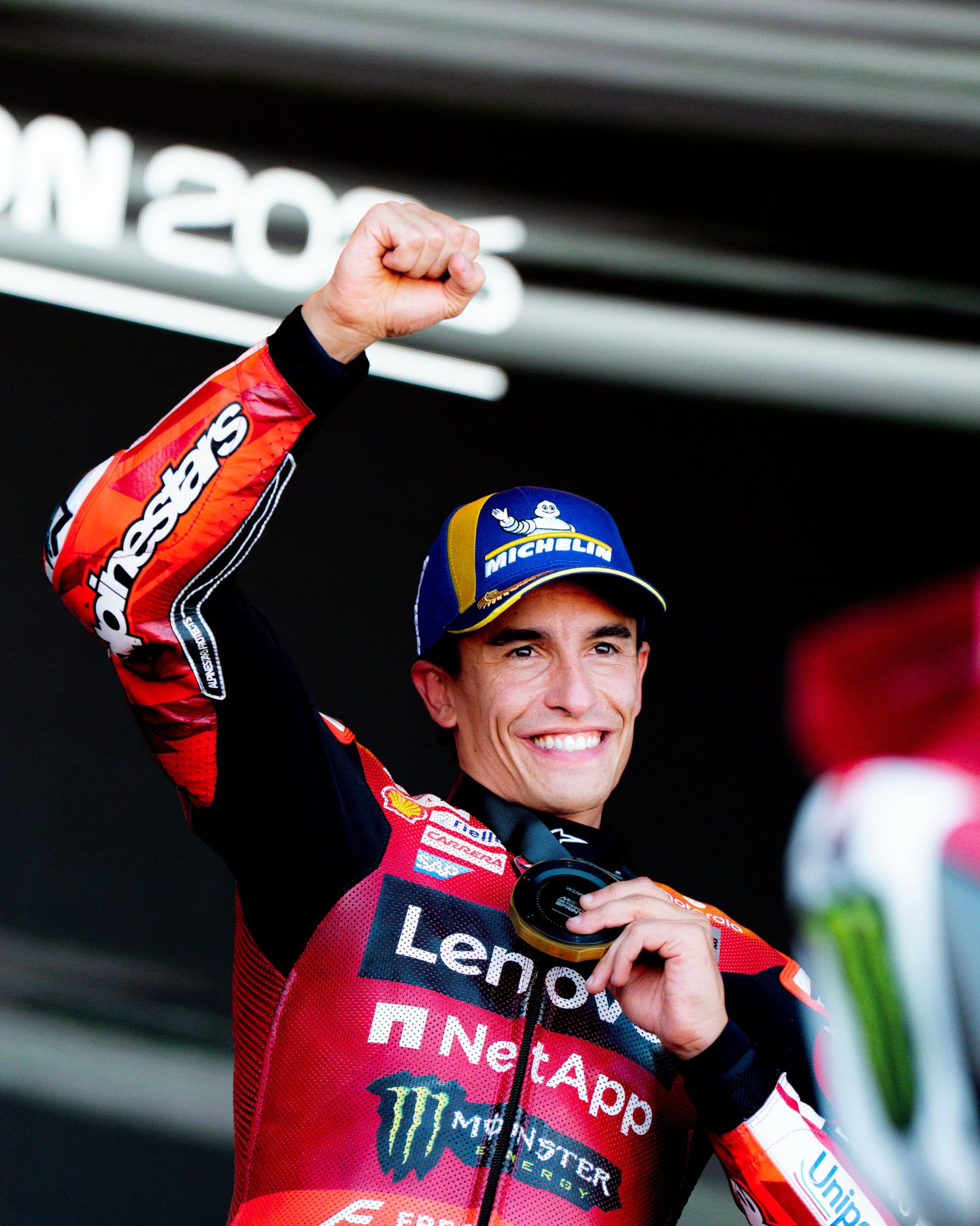 Marc Marquez
