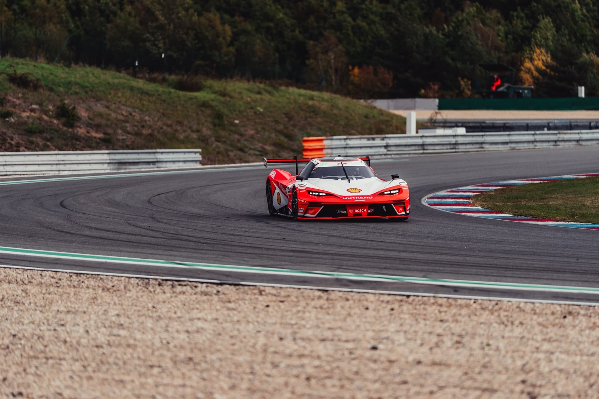 Janík Motorsport