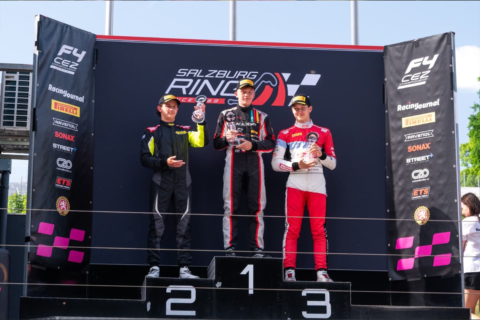 Janík Motorsport