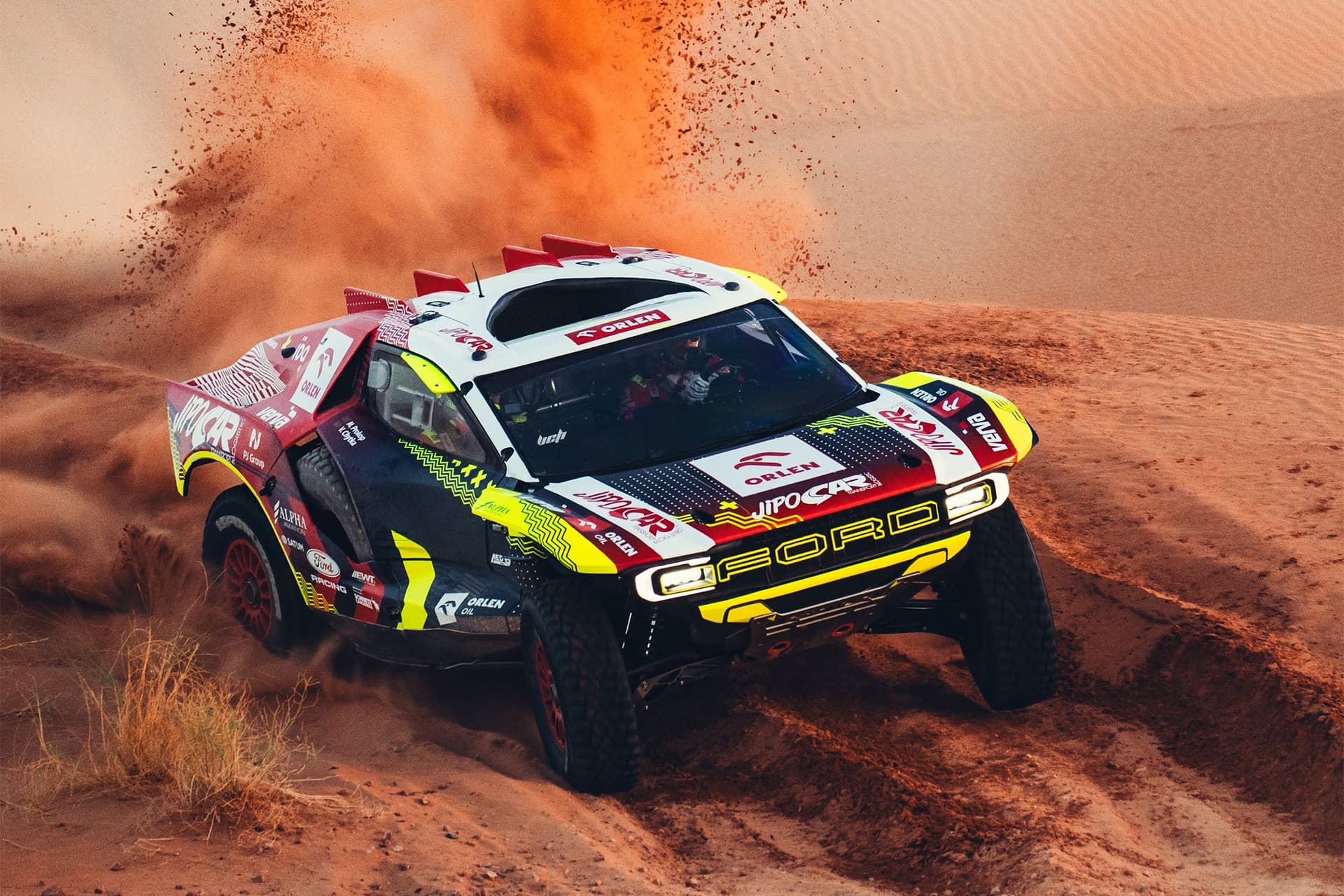 Martin Prokop Viktor Chytka
