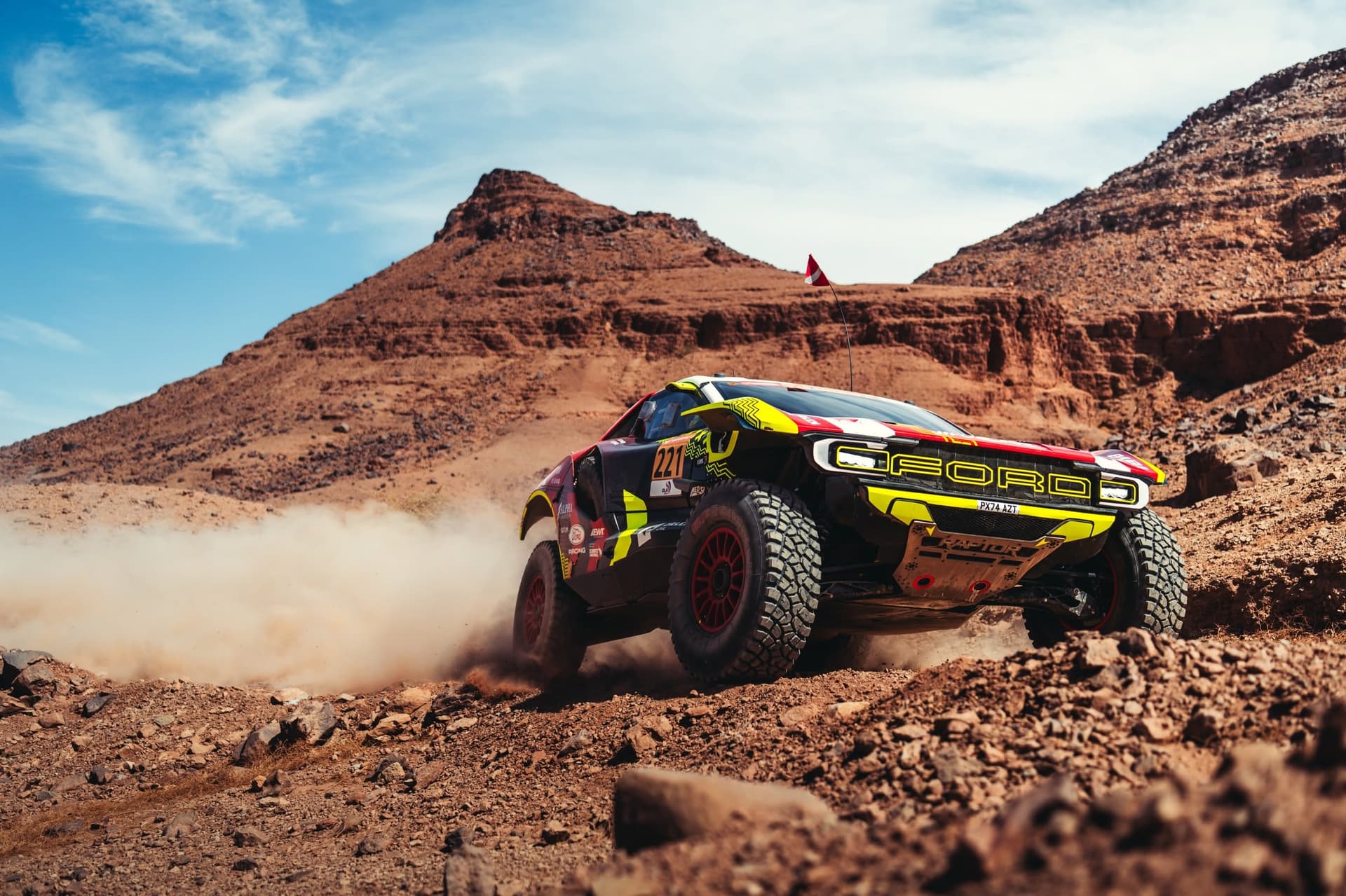 Martin Prokop 2026