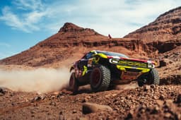 Martin Prokop 2026