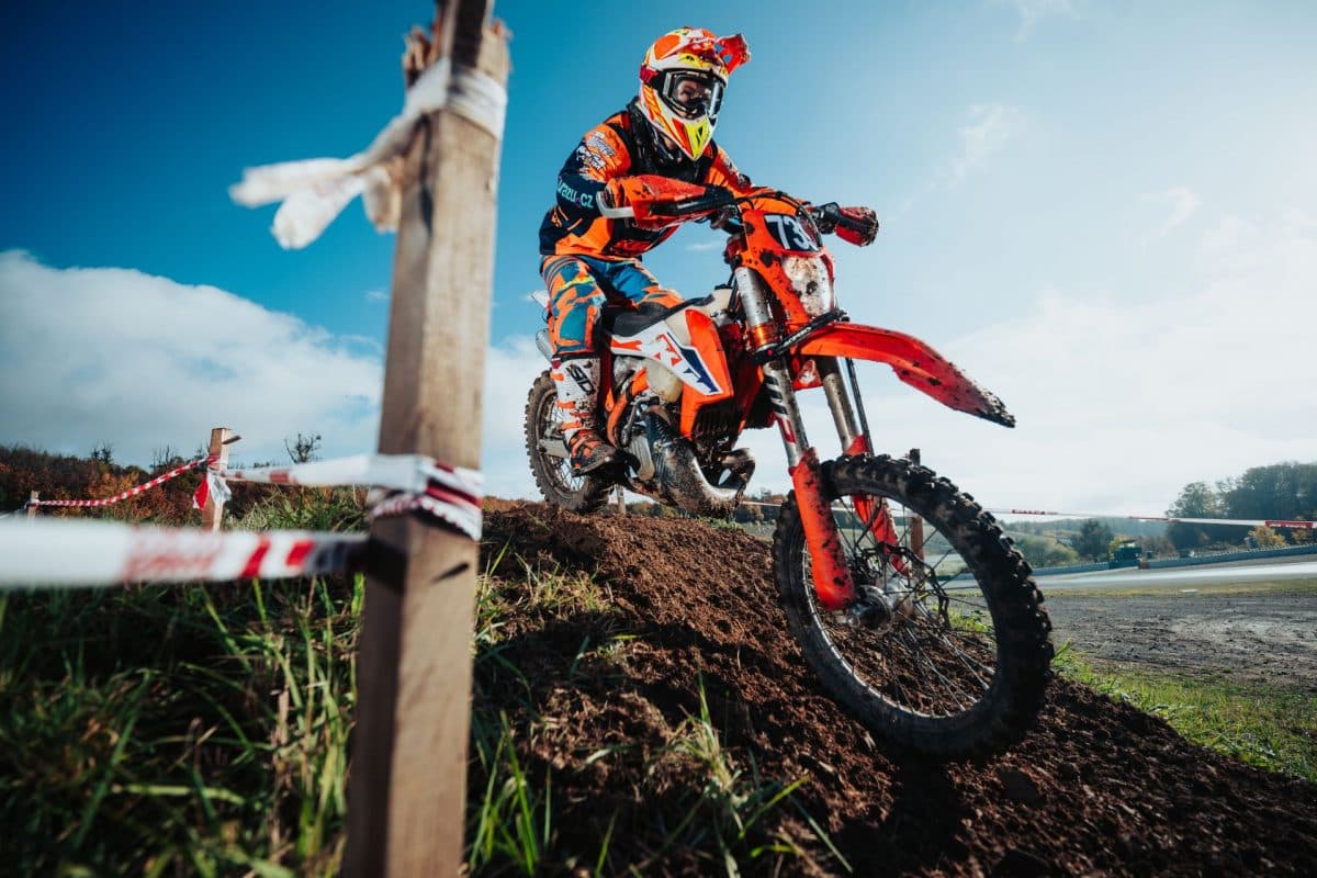 ENDURO SPRINT CAMS