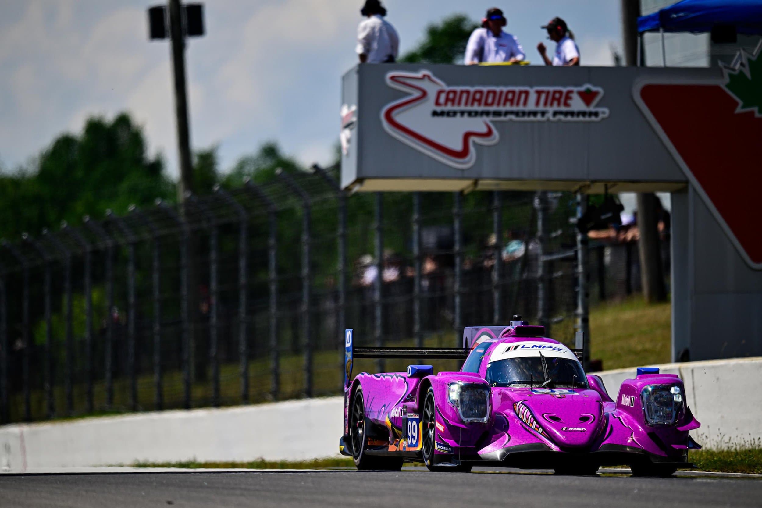 imsa mosport 25 1