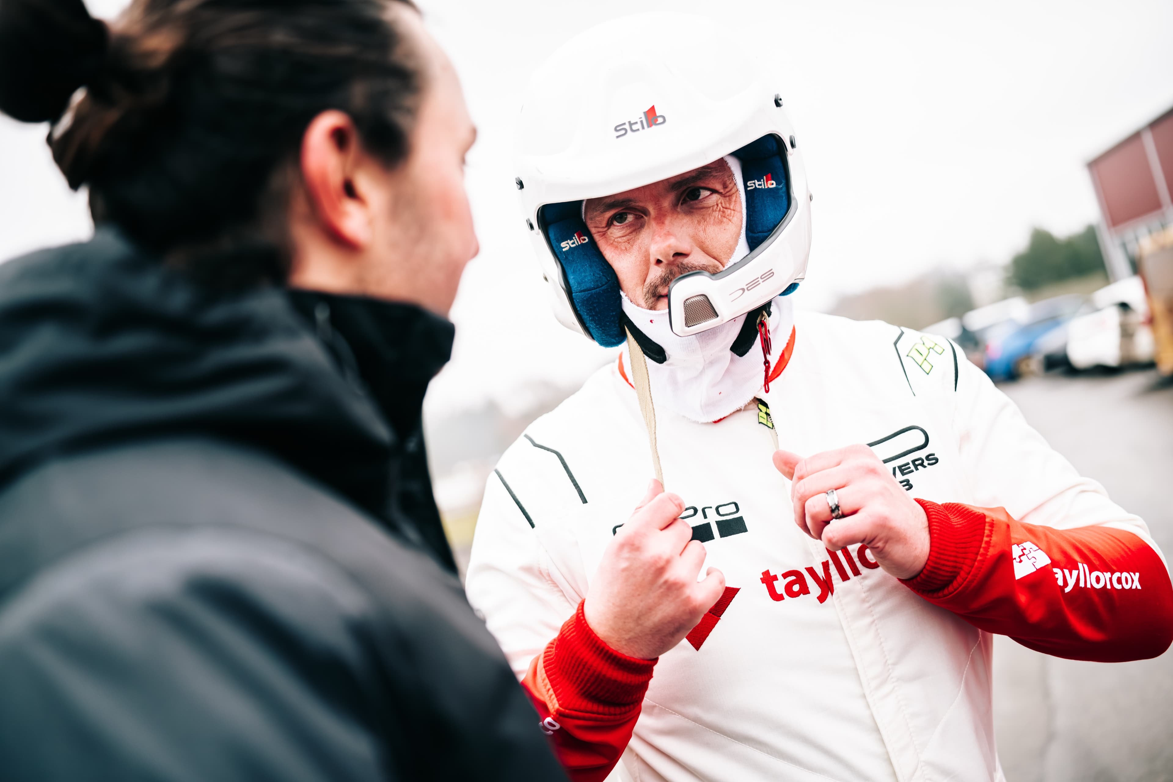 Drivers Club