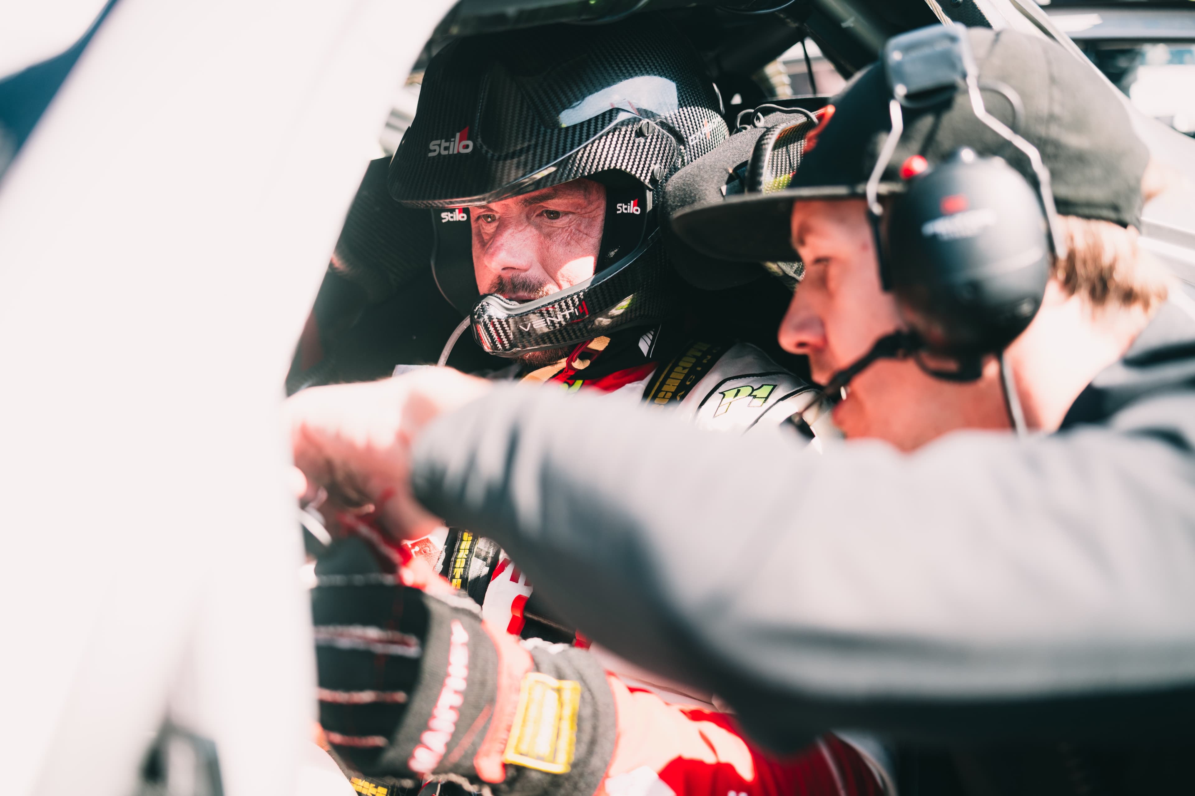 Drivers Club