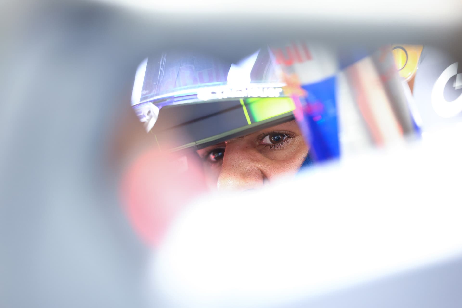 Startovní listina F1 pro rok 2026