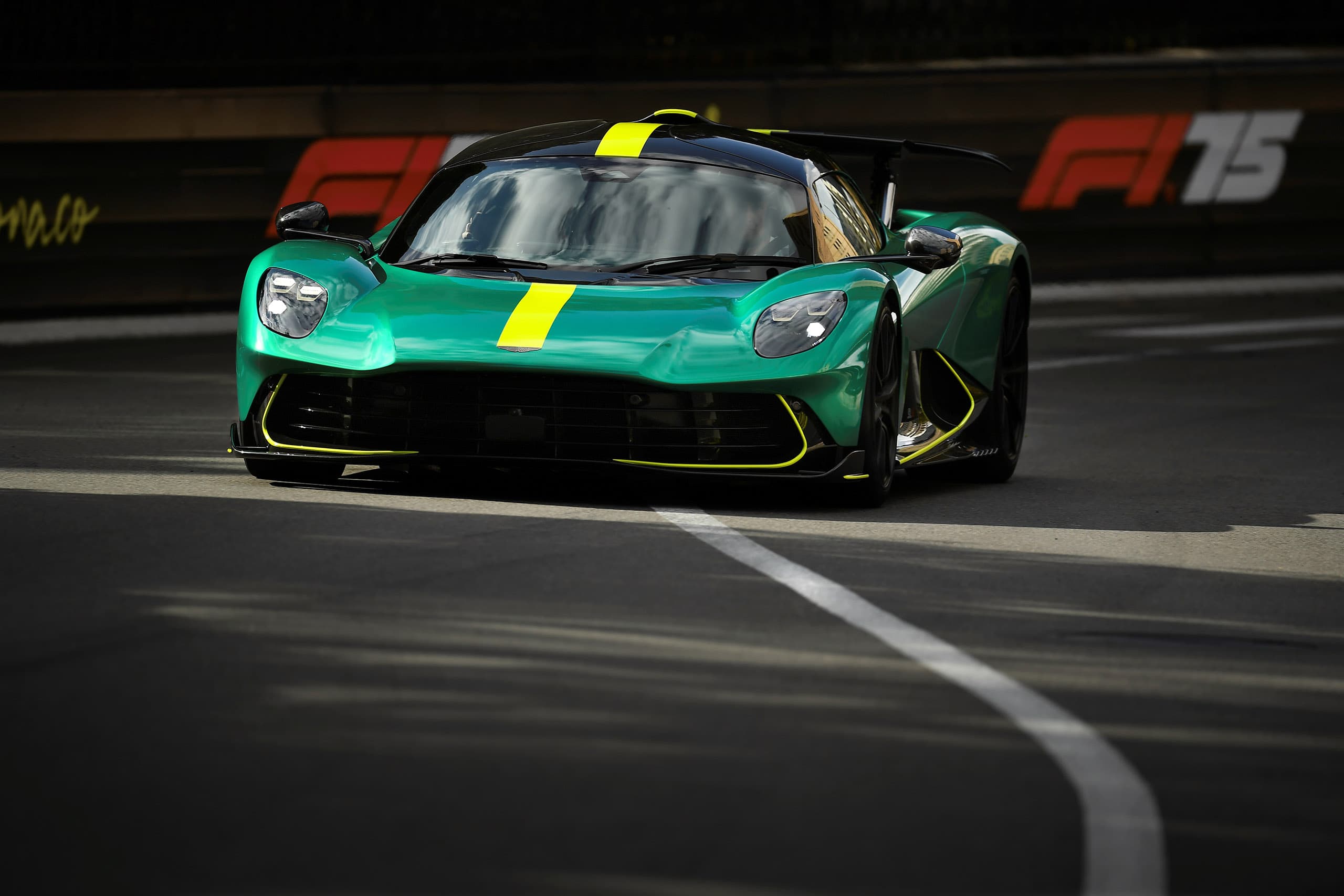 Aston Martin Valhalla Monaco 07