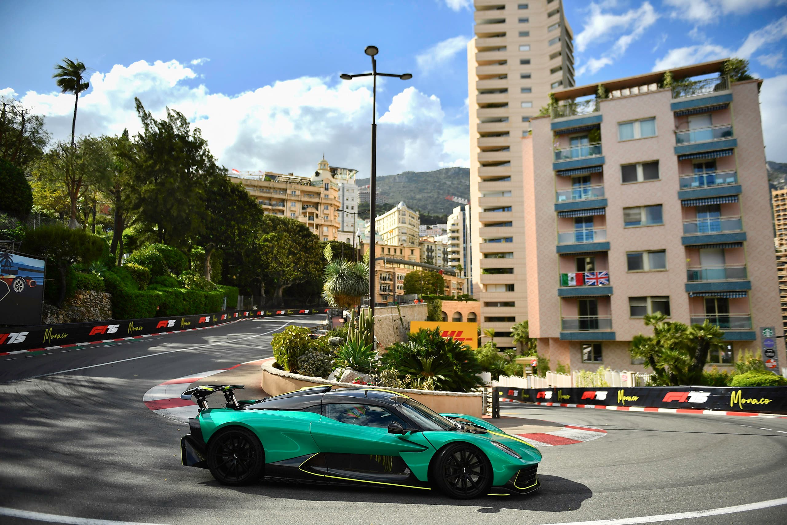 Aston Martin Valhalla Monaco 08