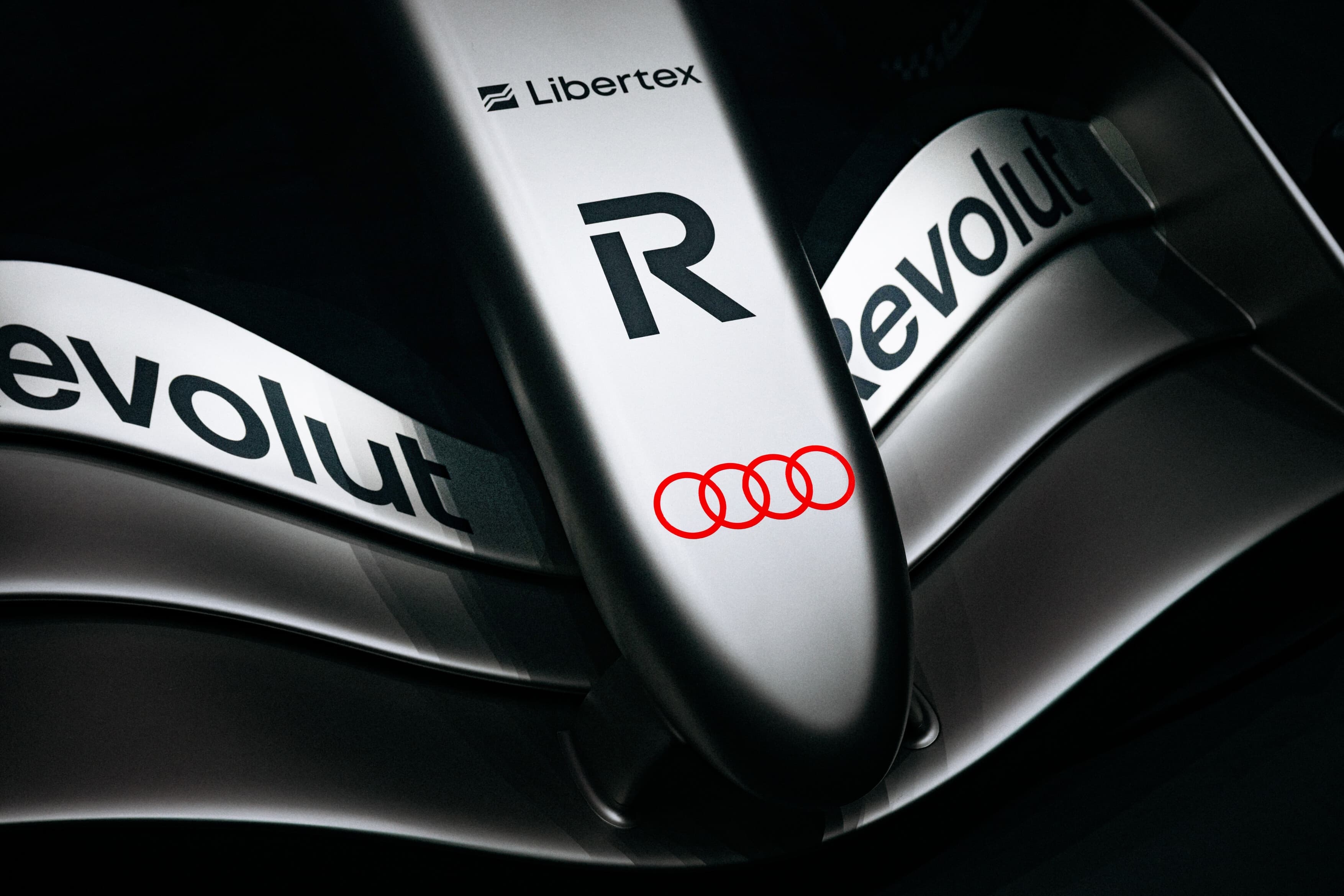 První monopost Audi s názvem R26 odhalen