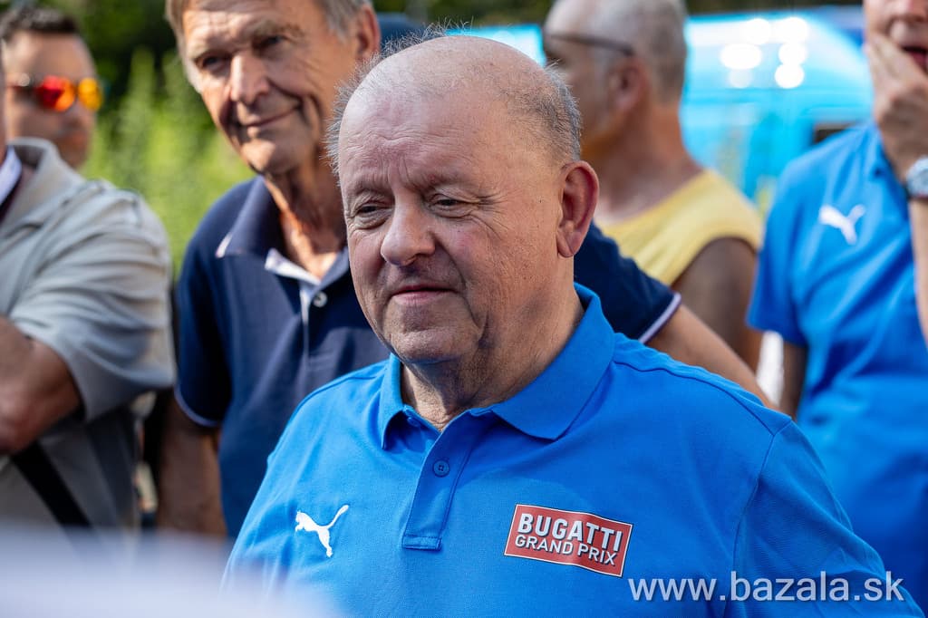 Ladislav Samohyl