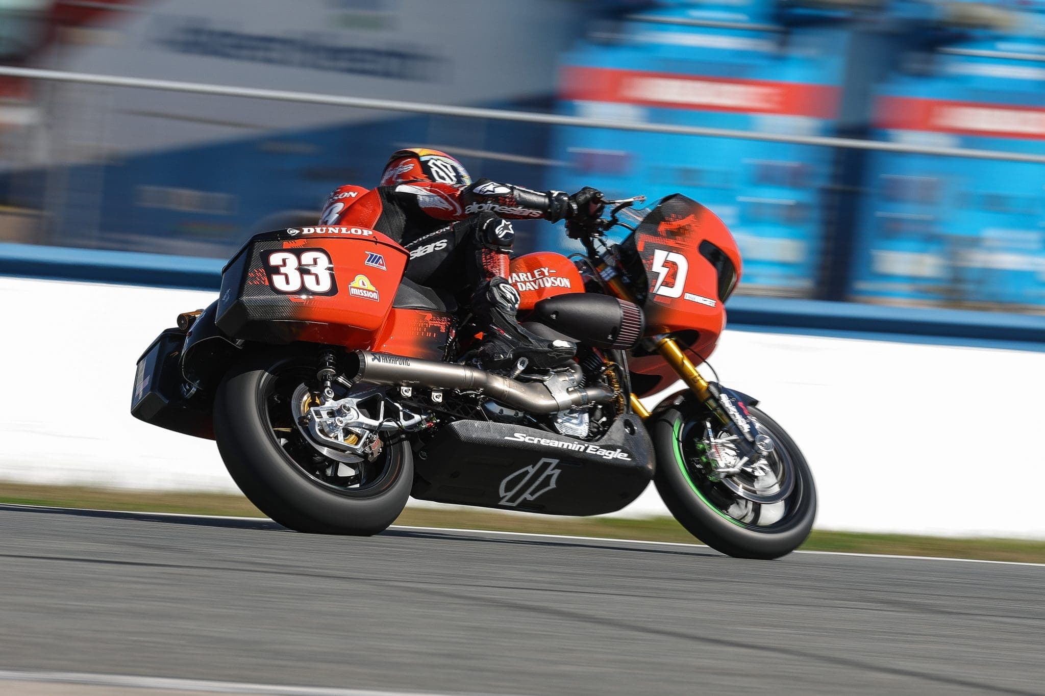 harley motogp 5