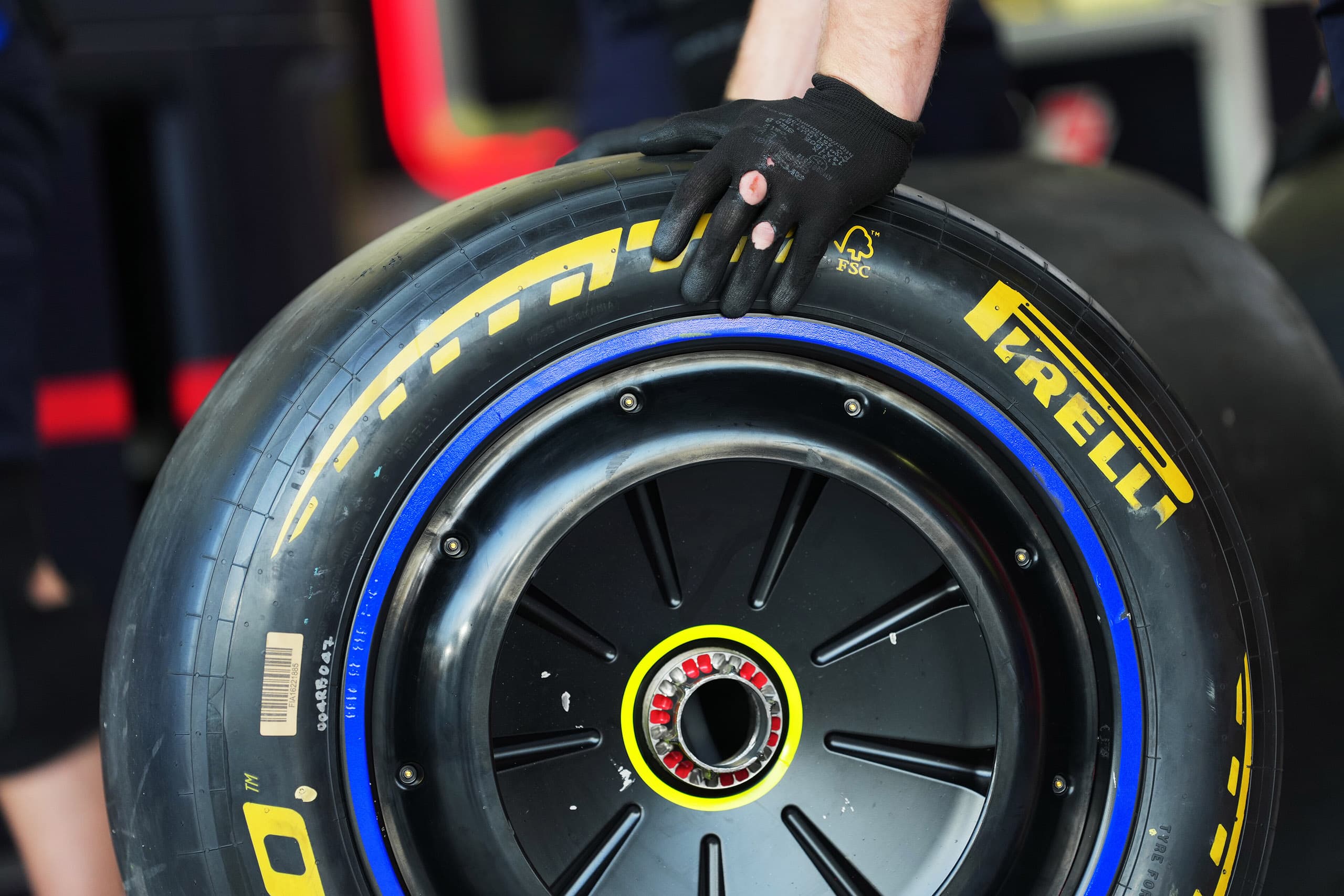 Testování Pirelli v Bahrajnu bylo zrušeno z bezpečnostních důvodů