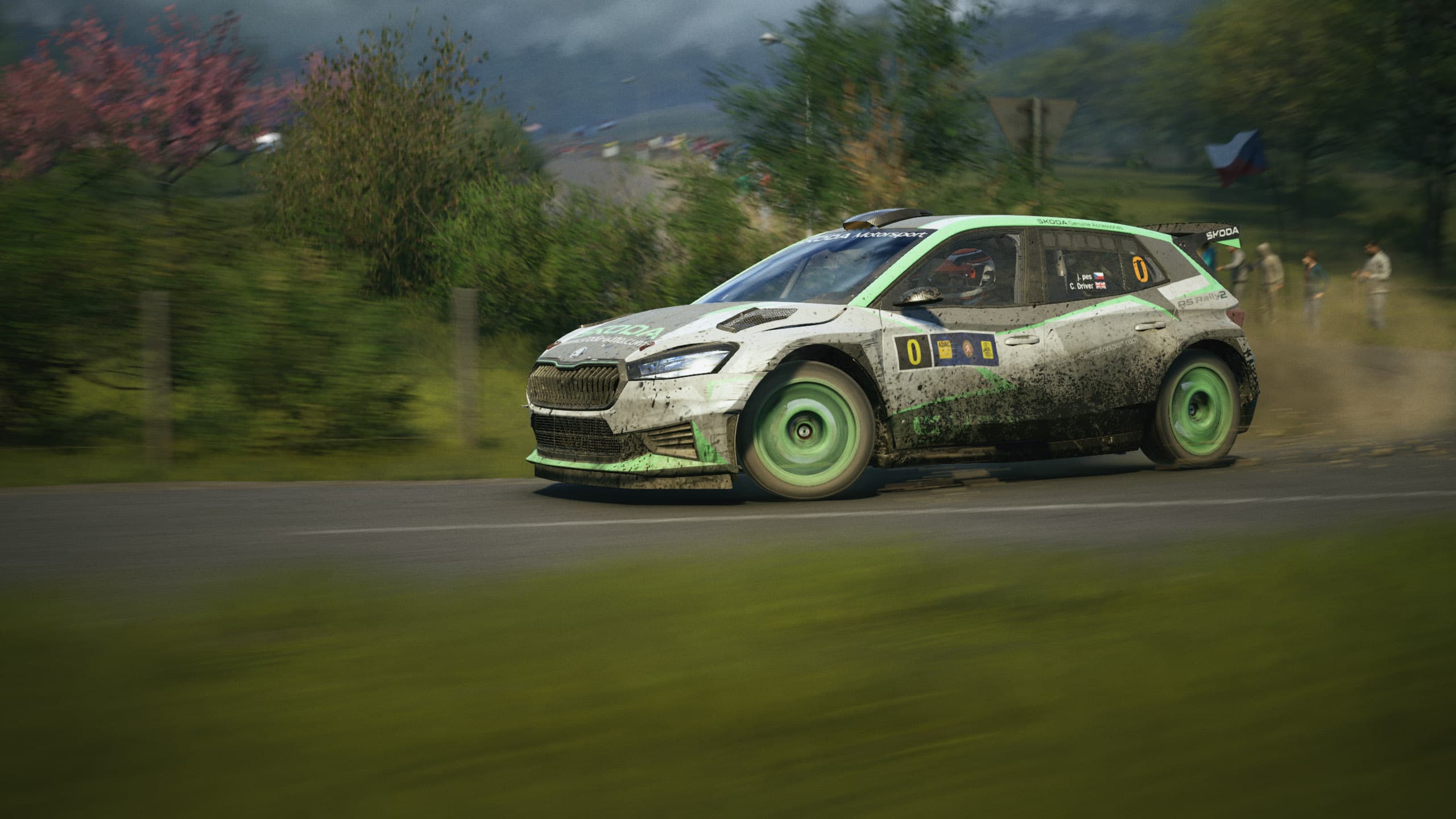 Barum-WRC-5
