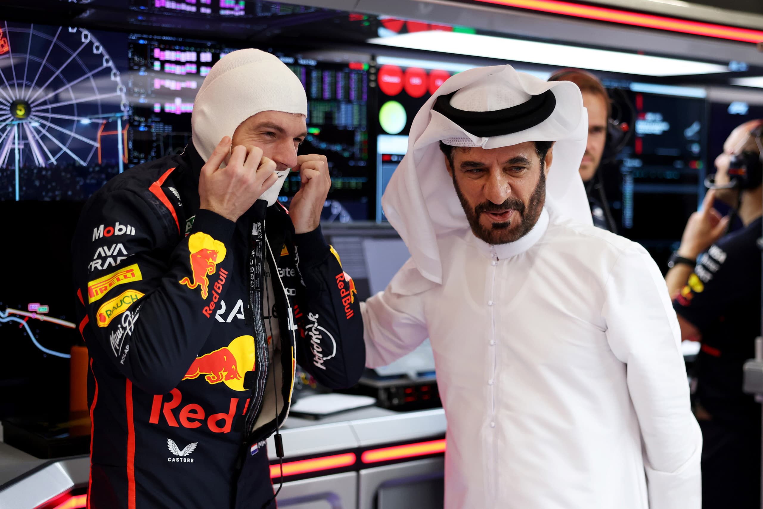 Prezident FIA má jasno, do Formule 1 se vrátí motory V8