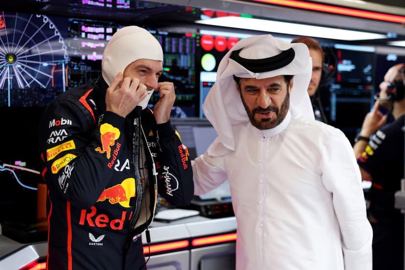 Prezident FIA má jasno, do Formule 1 se vrátí motory V8