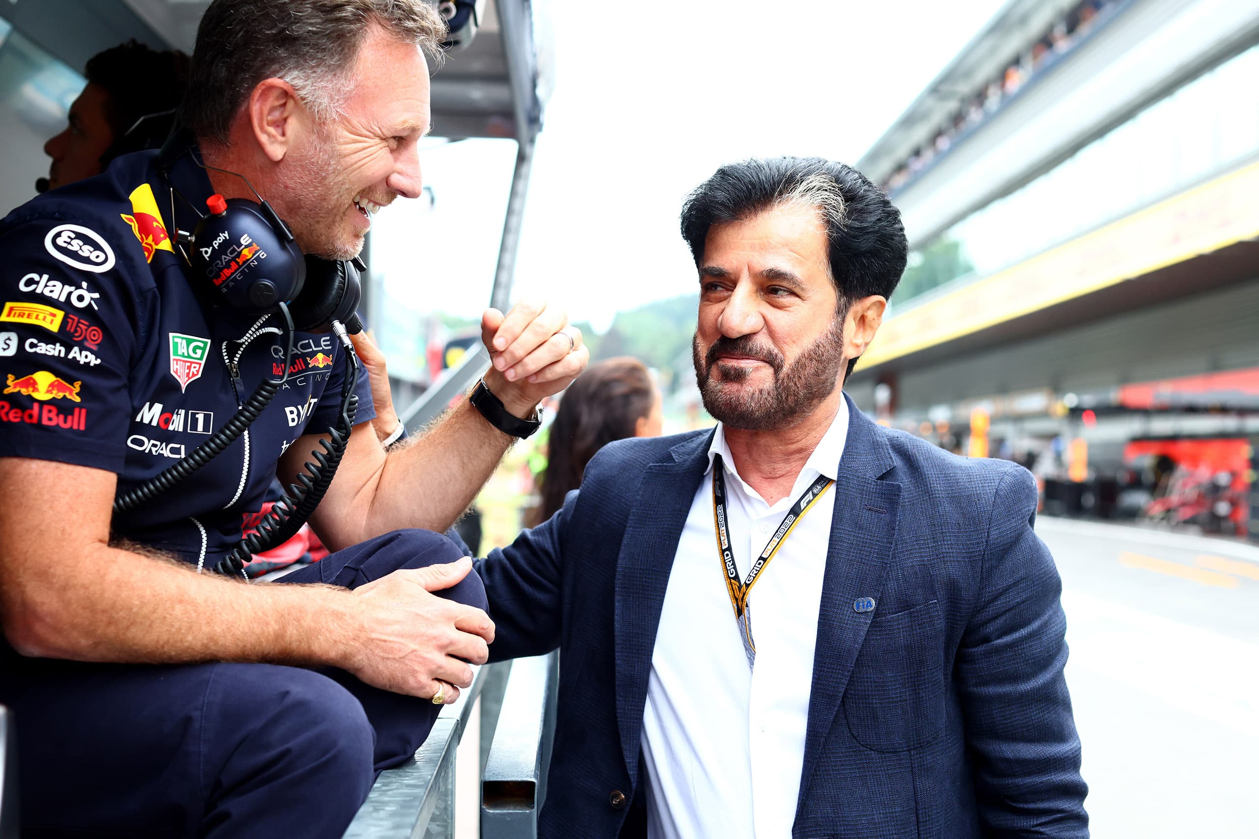 Prezident FIA má jasno, do Formule 1 se vrátí motory V8