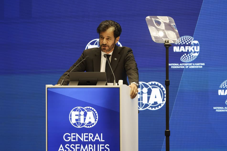Prezident FIA má jasno, do Formule 1 se vrátí motory V8