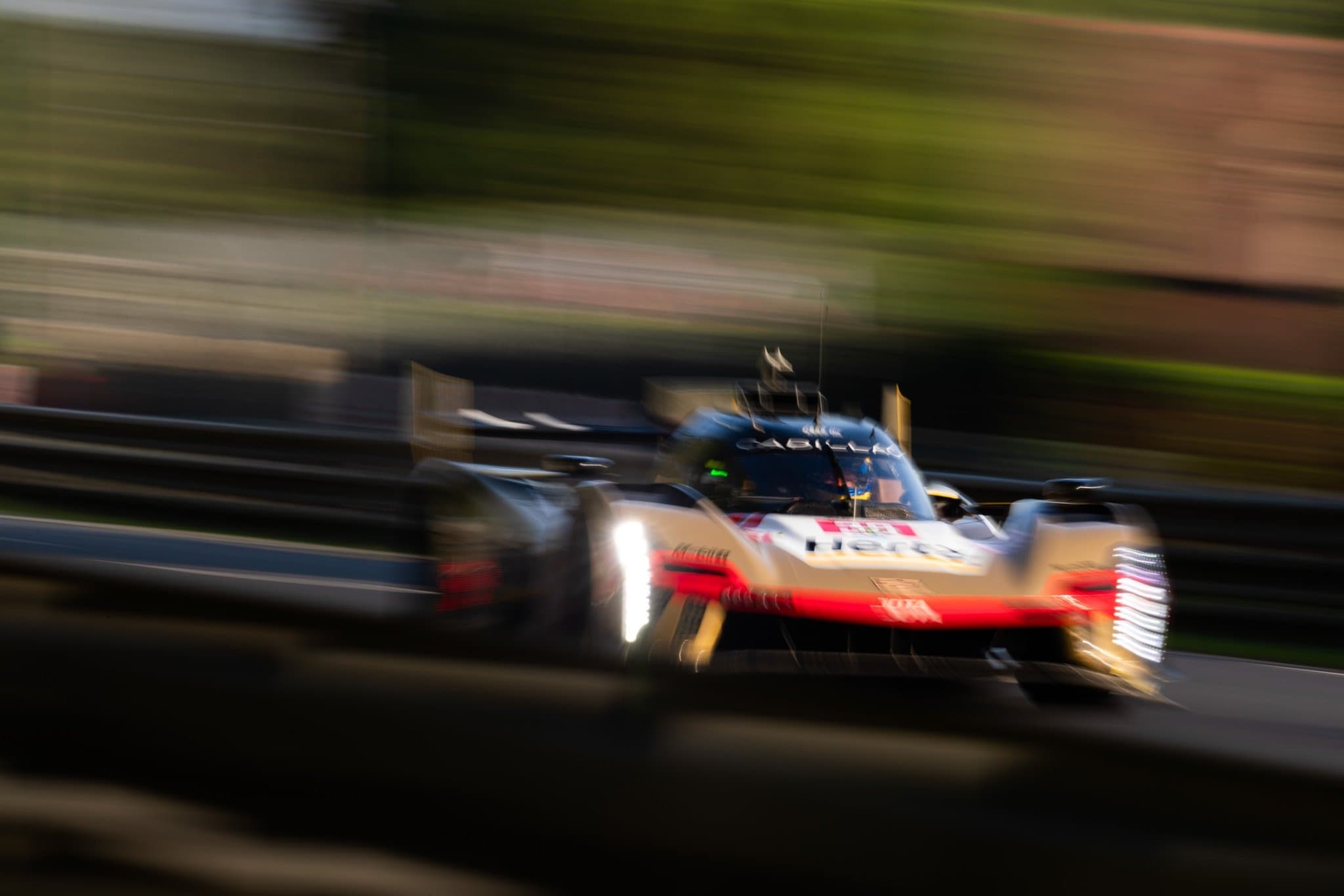 Bourdais post lm 25 1