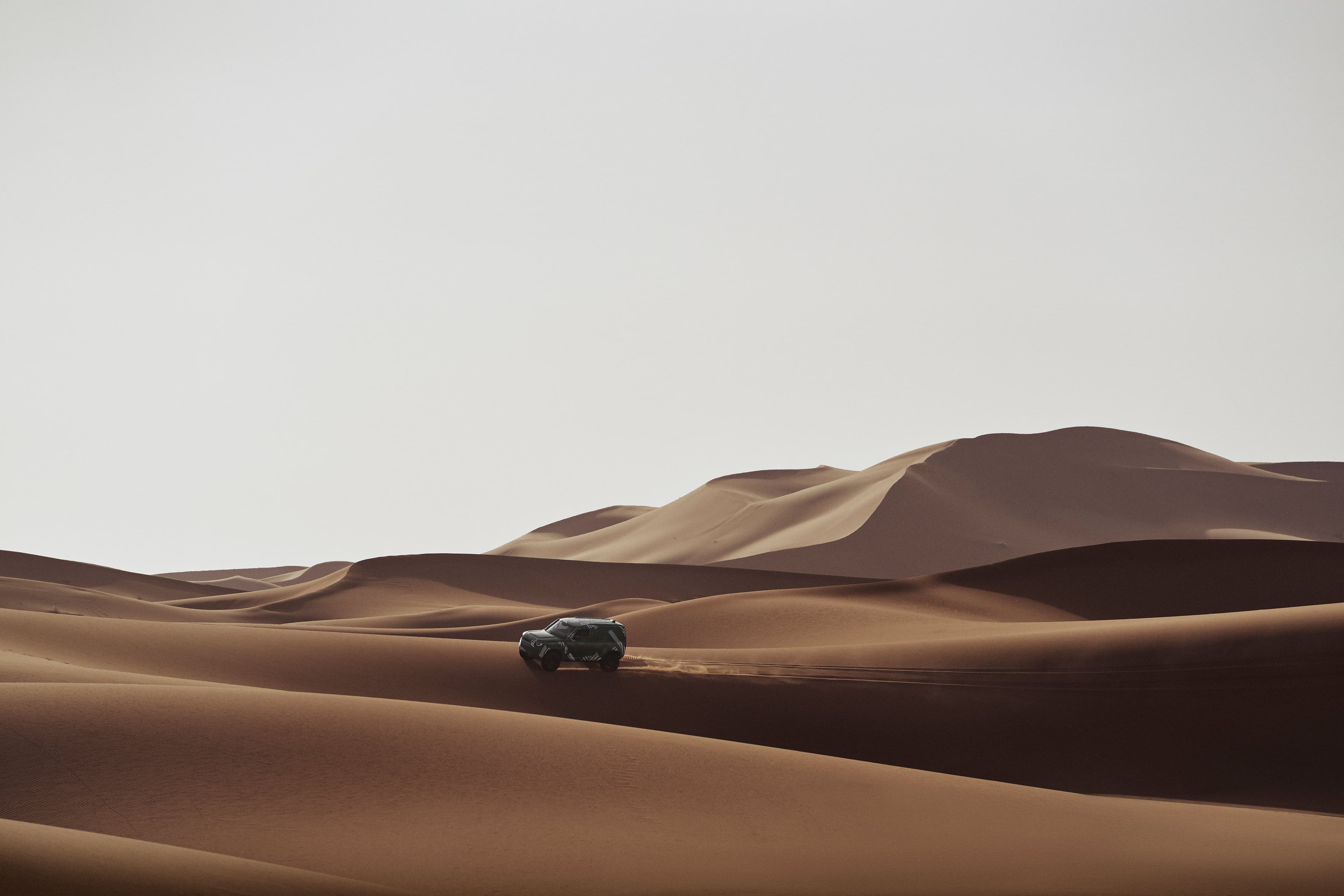 sara price defender dakar 26 4
