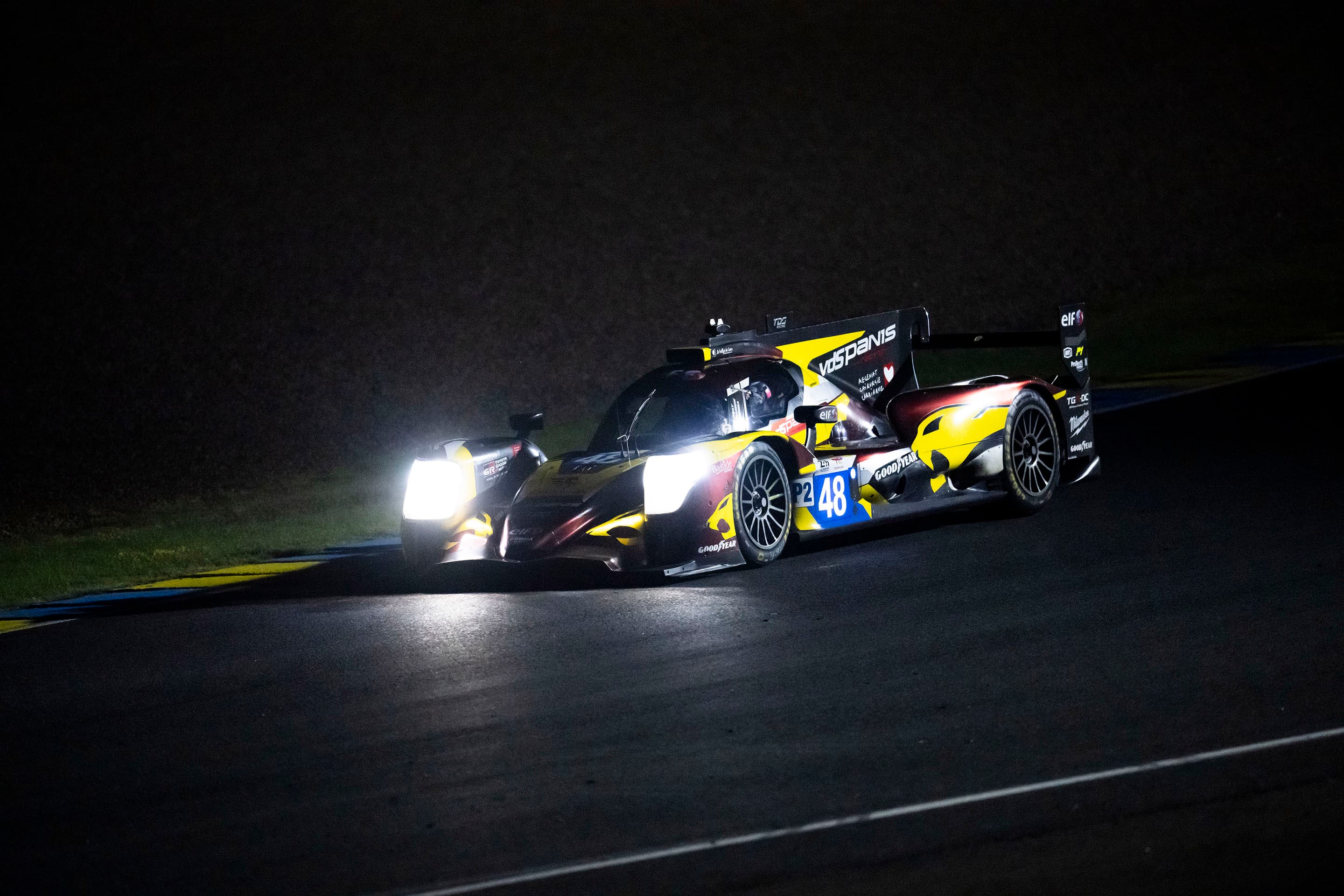 LMP2