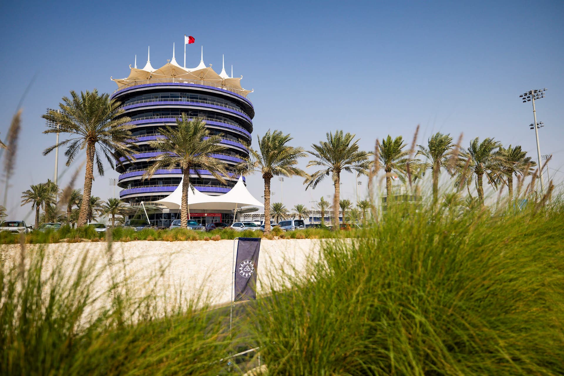 Bahrain 8h 2025