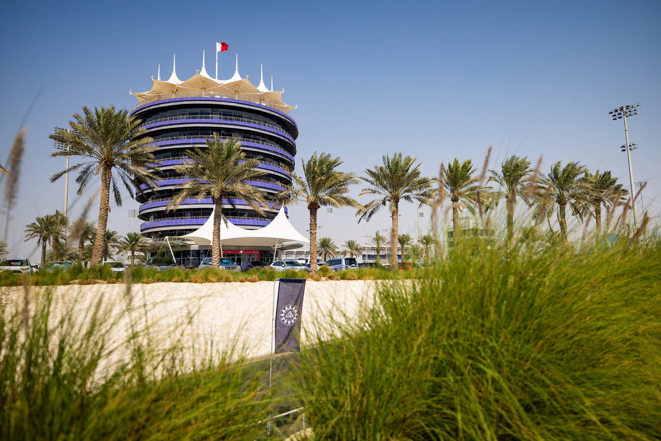 Bahrain 8h 2025